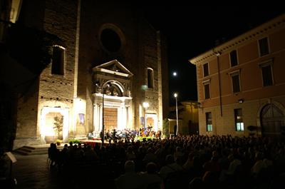 Salo violin summer festival: Estate musicale del garda 2014