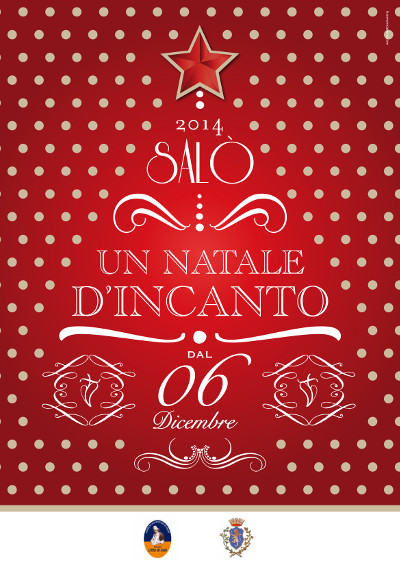 Christmas in Salo 2014