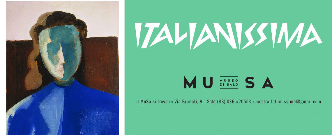Italianissima. Die neue Ausstellung im Museum Salo